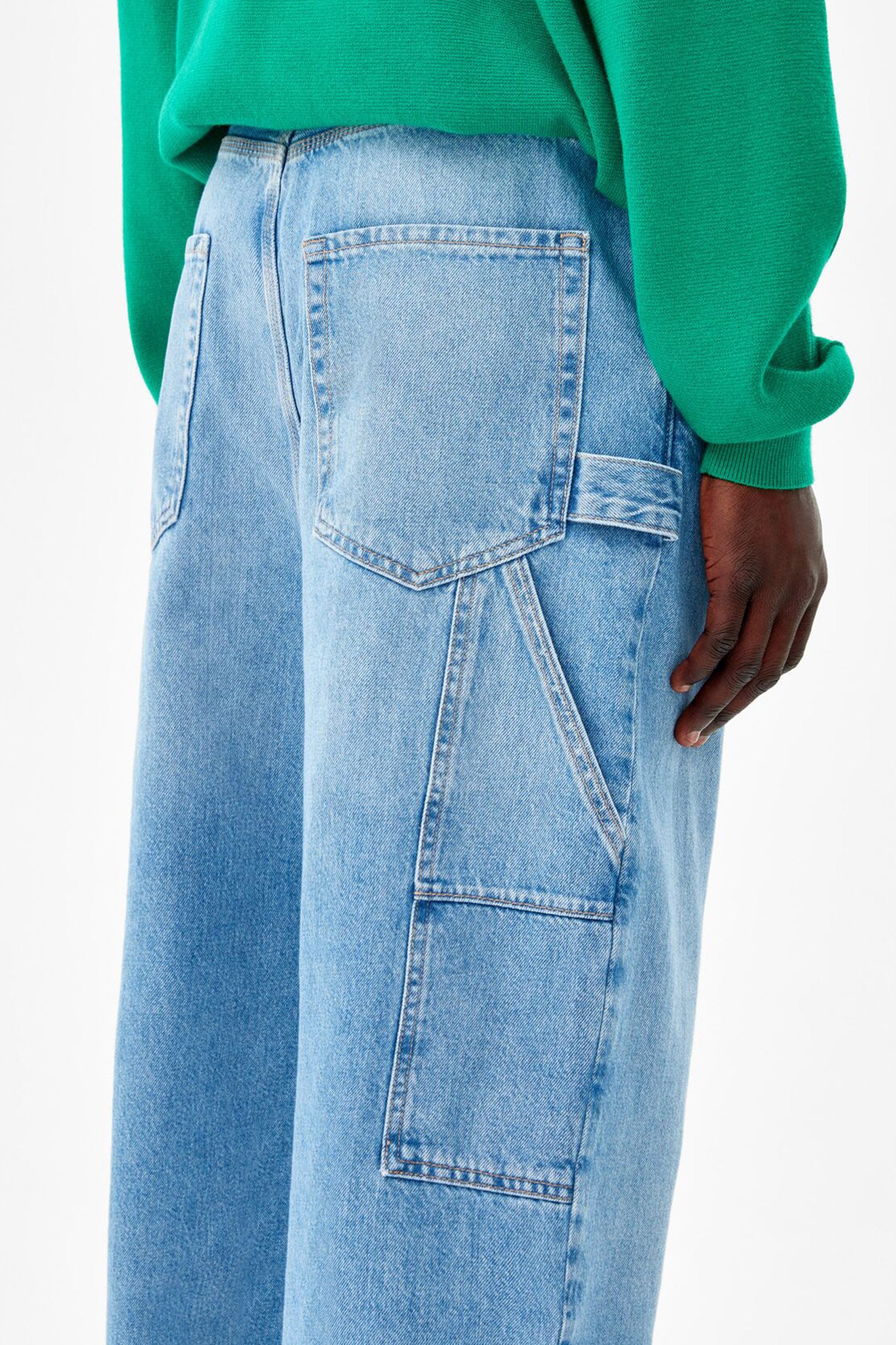 Carpenter Jeans - Görsel 2